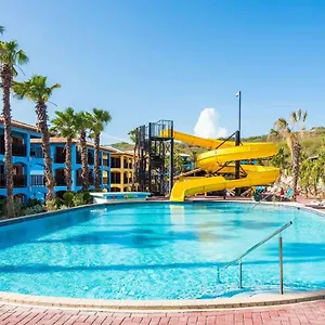 Kunuku Curacao, Trademark By Wyndham Resort