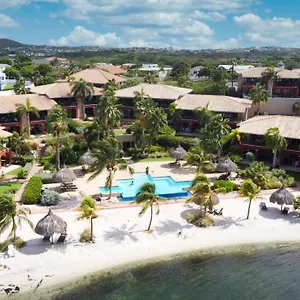 Spanish Water Resort