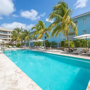 Dolphin Suites&wellness Willemstad