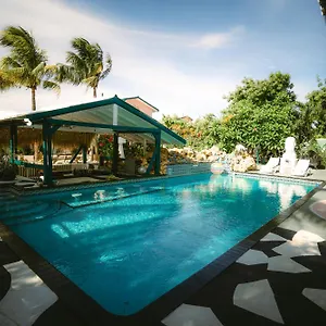 Thuishaven Boutique Mini-resort - No Kids (adults Only) Aparthotel