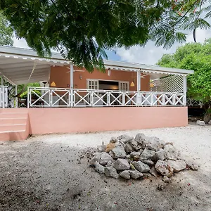 Piscadera Bay Holiday park