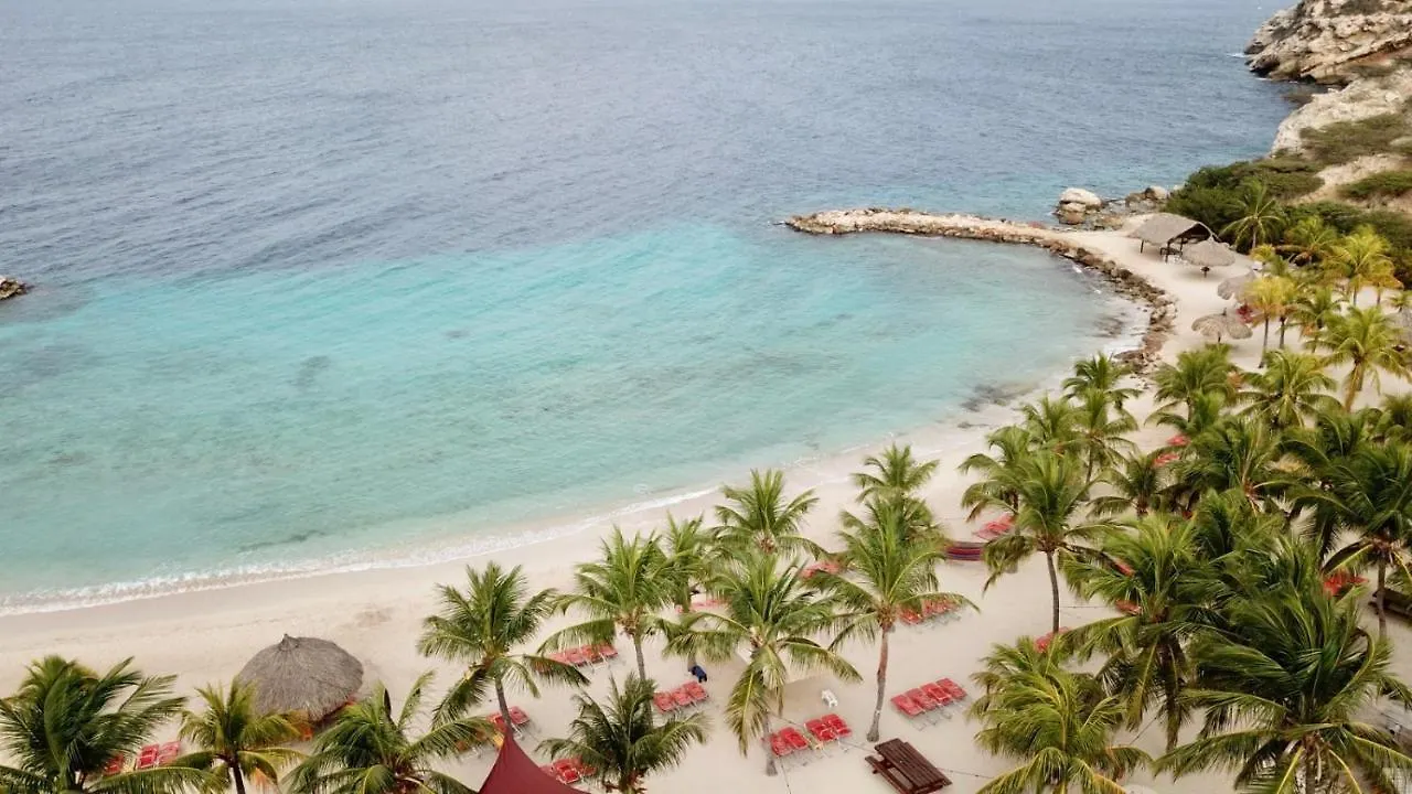 Aparthotel Xanadu Apartments At Blue Bay Golf & Beach Resort Willemstad