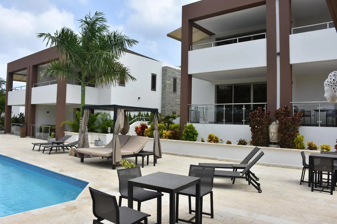 Xanadu Apartments At Blue Bay Golf & Beach Resort Willemstad 0*,