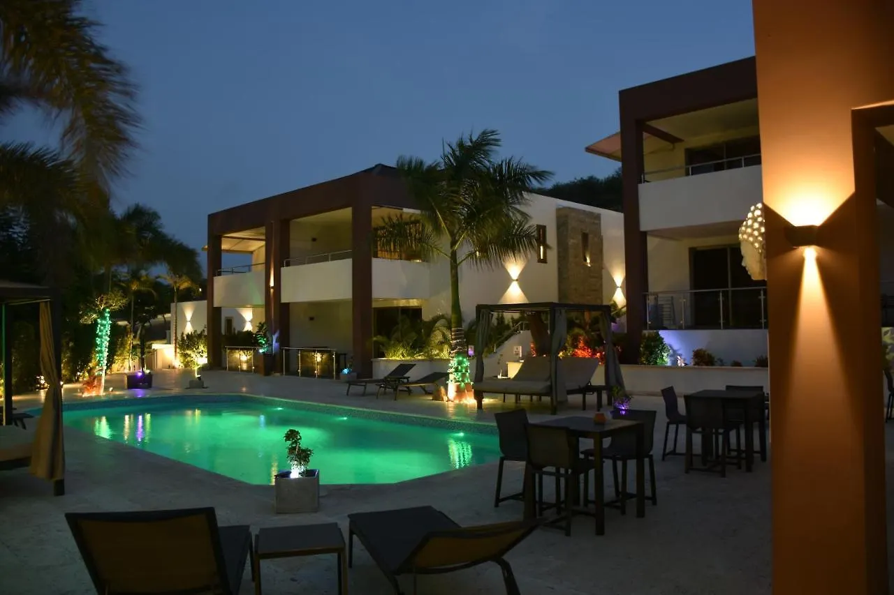 Xanadu Apartments At Blue Bay Golf & Beach Resort Willemstad Aparthotel