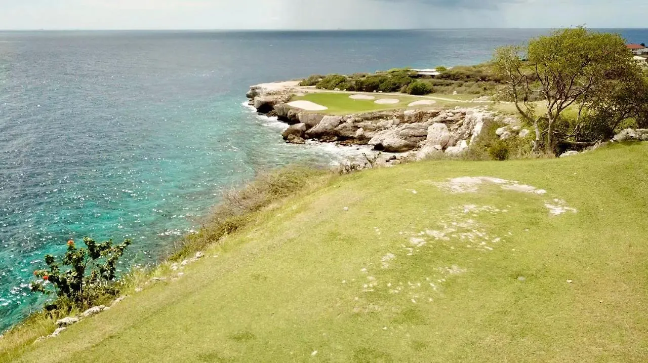 Xanadu Apartments At Blue Bay Golf & Beach Resort Willemstad 0*,  Curacao