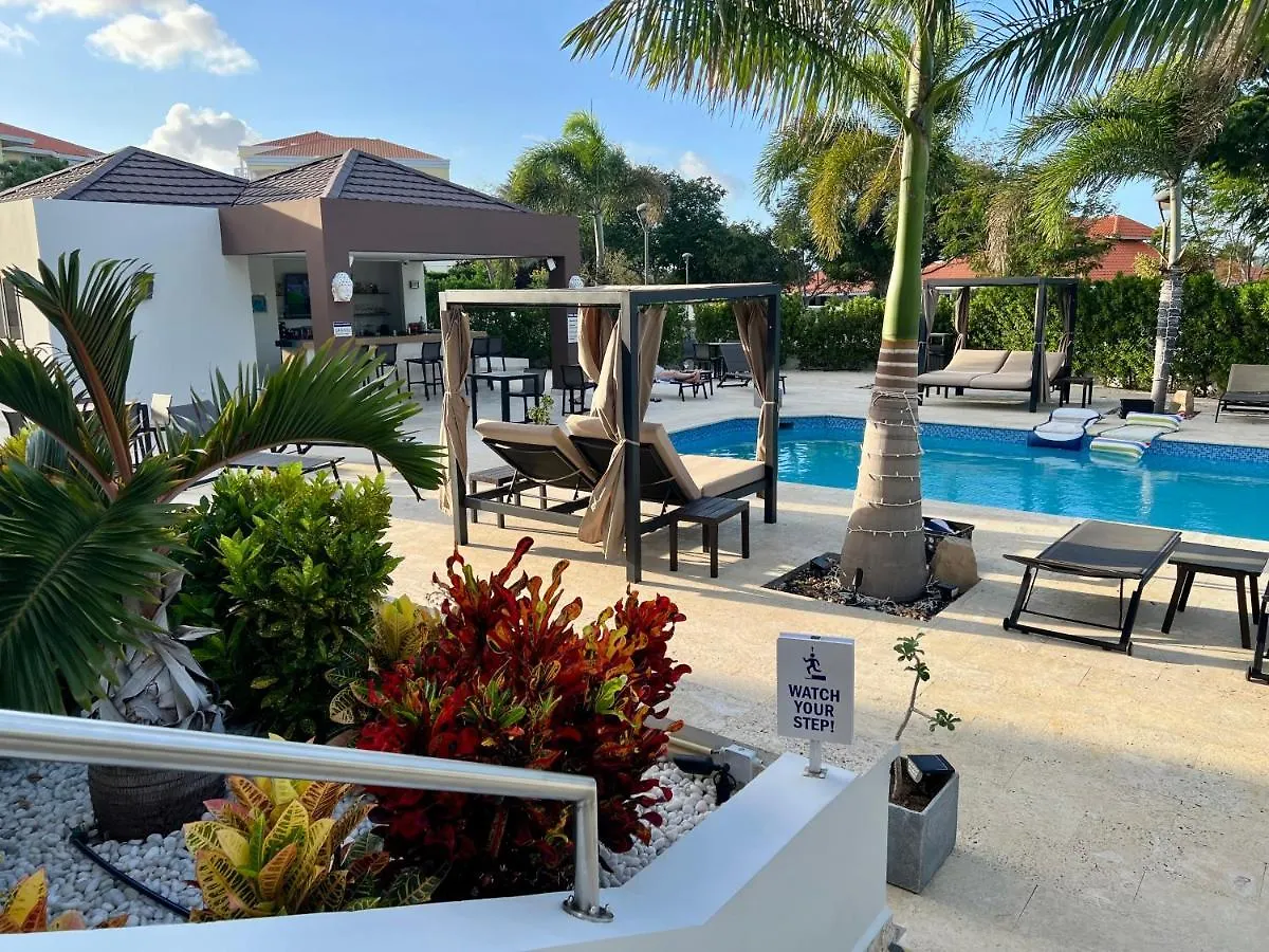 Xanadu Apartments At Blue Bay Golf & Beach Resort Willemstad Curacao