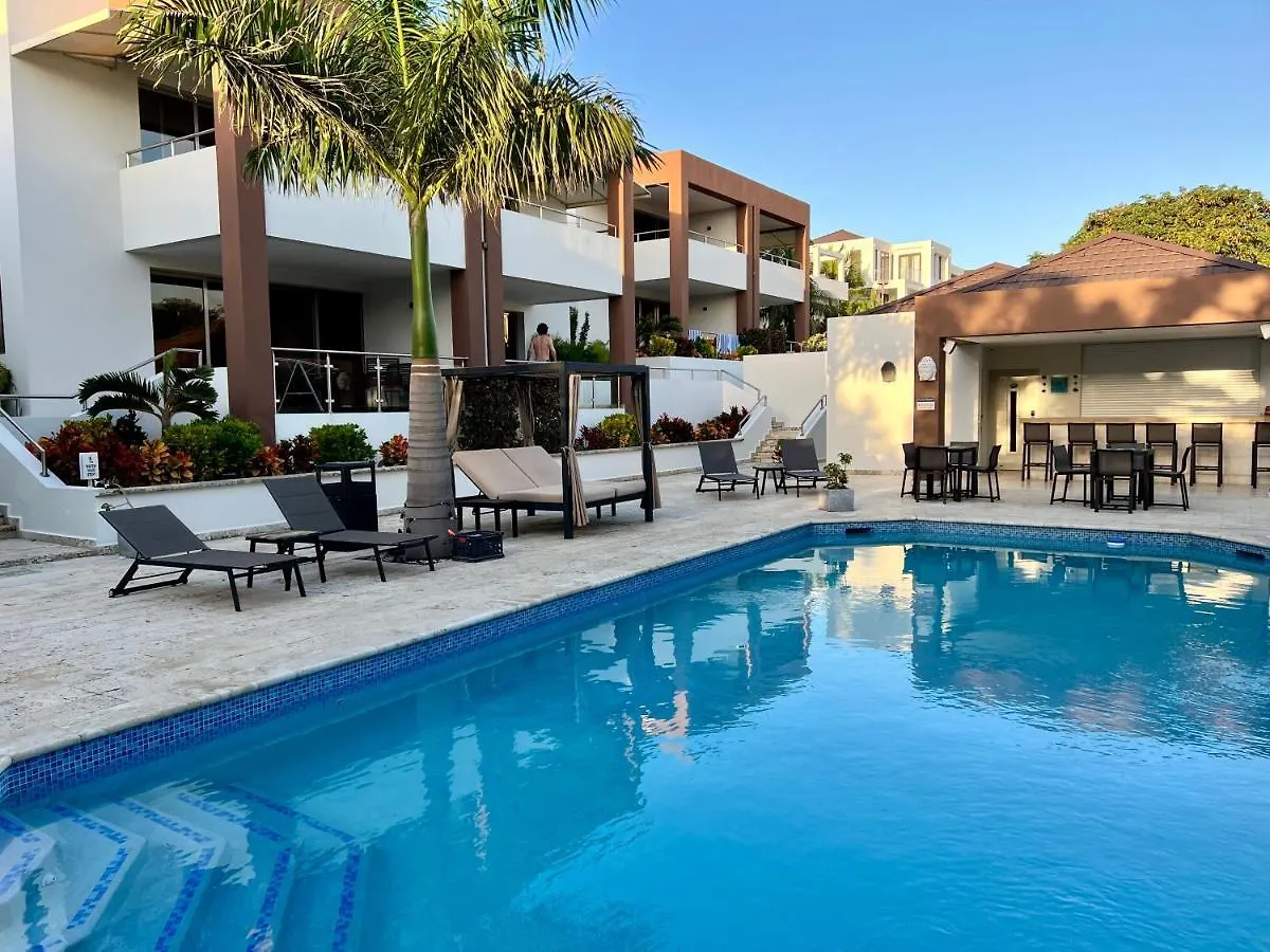 Xanadu Apartments At Blue Bay Golf & Beach Resort Willemstad