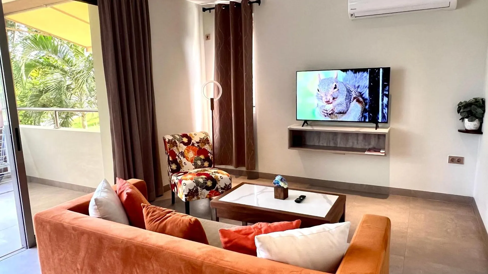 Xanadu Apartments At Blue Bay Golf & Beach Resort Willemstad