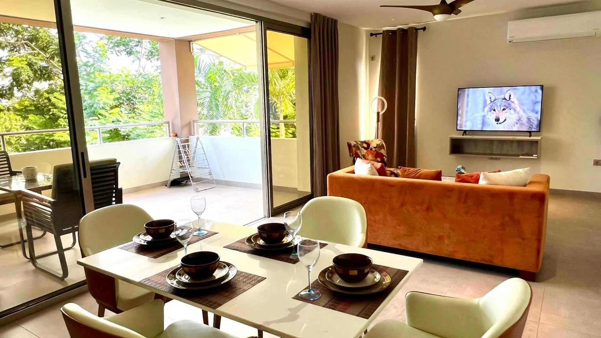 Xanadu Apartments At Blue Bay Golf & Beach Resort Willemstad