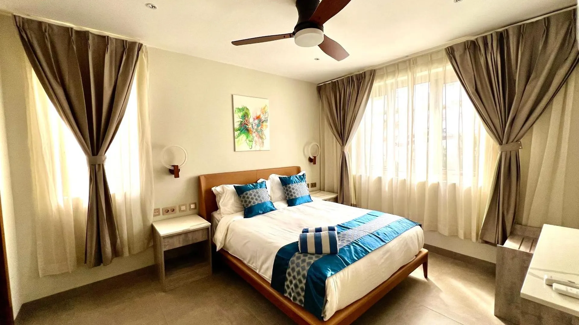 Xanadu Apartments At Blue Bay Golf & Beach Resort Willemstad Curacao