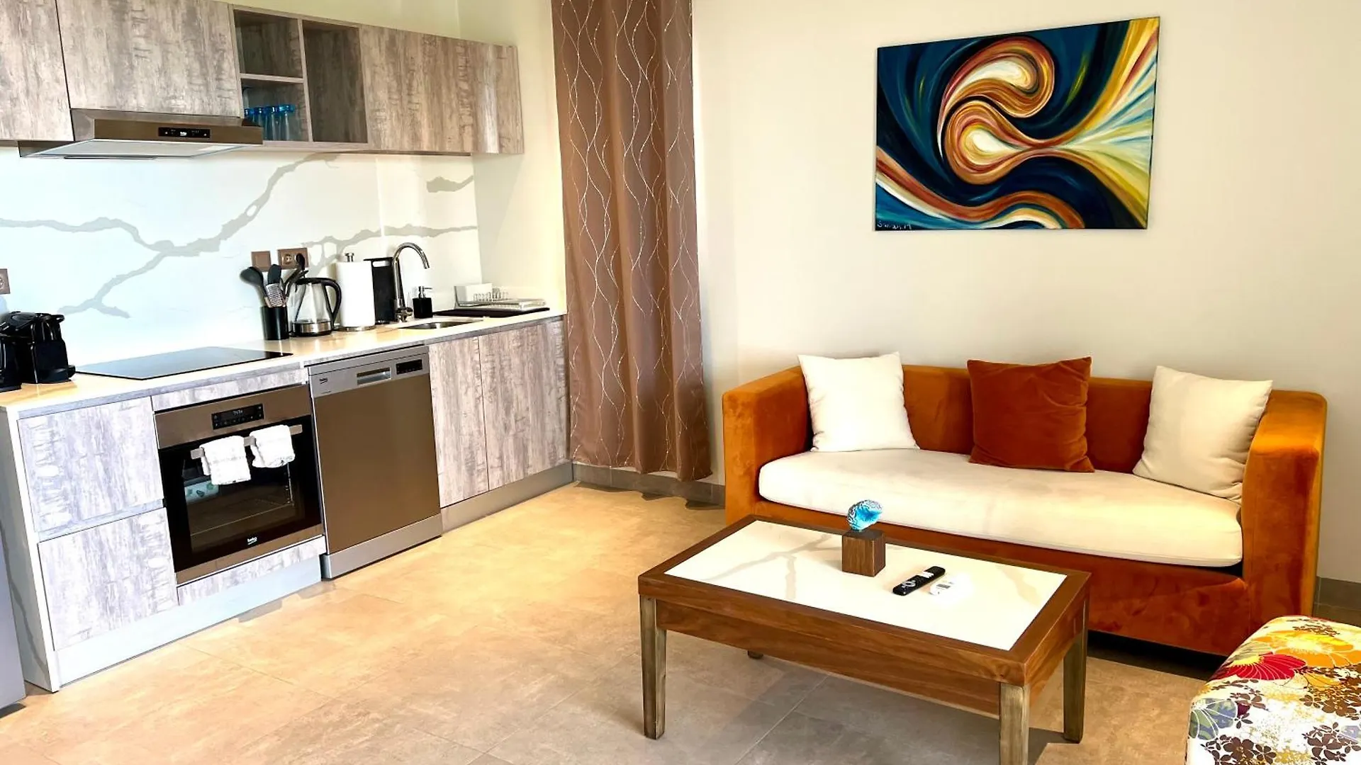 Xanadu Apartments At Blue Bay Golf & Beach Resort Willemstad 0*,  Curacao
