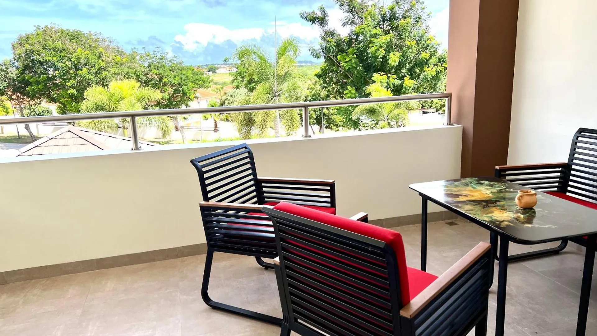 Xanadu Apartments At Blue Bay Golf & Beach Resort Willemstad Aparthotel